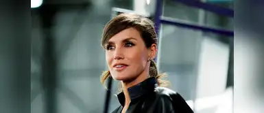 El peinado preferido de la Reina Letizia que puedes usar para la oficina El peinado preferido de la Reina Letizia que puedes usar para la oficina