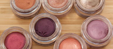 Aprende a aplicar sombras en crema para que tu maquillaje dure toda la noche Aprende a aplicar sombras en crema para que tu maquillaje dure toda la noche