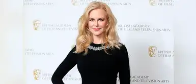 El truco de belleza de Nicole Kidman para tener una melena de infarto El truco de belleza de Nicole Kidman para tener una melena de infarto