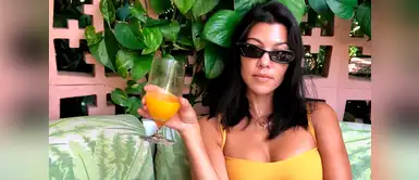 7 trucos de belleza que Kourtney Kardashian recomienda a fe ciega 7 trucos de belleza que Kourtney Kardashian recomienda a fe ciega