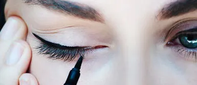 ¿Te gusta el delineador líquido? Aquí te brindamos algunos tips de belleza ¿Te gusta el delineador líquido? Aquí te brindamos algunos tips de belleza