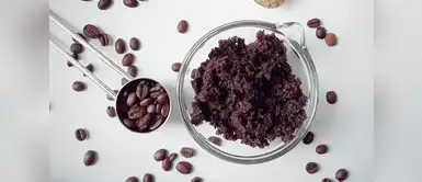 Prepara un exfoliante de café en casa y goza de todos su beneficios Prepara un exfoliante de café en casa y goza de todos su beneficios