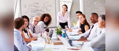 ¿Cómo ser un buen líder? Las habilidades clave que se deben desarrollar ¿Cómo ser un buen líder? Las habilidades clave que se deben desarrollar