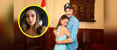 ¿Qué dijo Claudia Ramírez sobre la denuncia de Vanessa Terkes a Forsyth? ¿Qué dijo Claudia Ramírez sobre la denuncia de Vanessa Terkes a Forsyth?