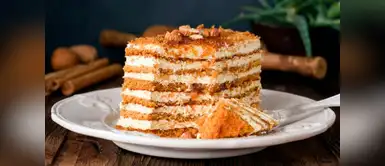 ¡Coffee lover! Haz una práctica receta de Tarta de galletas y café sin horno ¡Coffee lover! Haz una práctica receta de Tarta de galletas y café sin horno