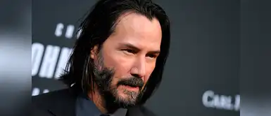 Keanu Reeves anuncia que está soltero y en busca del amor de su vida Keanu Reeves anuncia que está soltero y en busca del amor de su vida