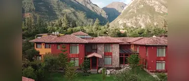 Vidawasi o Casa de Vida, es el primer hospital oncológico y pediátrico del Perú Vidawasi o Casa de Vida, es el primer hospital oncológico y pediátrico del Perú