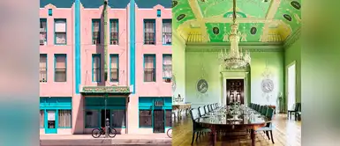 Accidentally Wes Anderson: cuando Instagram se inspira en un director de cine Accidentally Wes Anderson: cuando Instagram se inspira en un director de cine