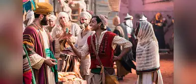 4 destinos que inspiraron el mundo de Aladdín para conocer 4 destinos que inspiraron el mundo de Aladdín para conocer