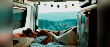 #VanLife o cómo vivir viajando en una furgoneta #VanLife o cómo vivir viajando en una furgoneta