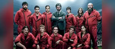 Se estrenó el tráiler oficial de ‘La Casa de Papel’ 3 y ¡es espectacular! Se estrenó el tráiler oficial de ‘La Casa de Papel’ 3 y ¡es espectacular!