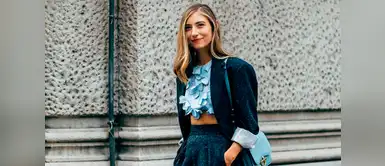 8 tendencias de moda inspiradas en los años 80's que verás por todas partes 8 tendencias de moda inspiradas en los años 80's que verás por todas partes