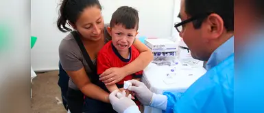 ¡No más agujas! Inteligencia artificial podrá diagnosticar la anemia ¡No más agujas! Inteligencia artificial podrá diagnosticar la anemia