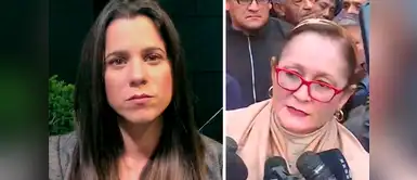 Vanessa Terkes desmiente a su abogada: "Ha distorsionado mi declaración" Vanessa Terkes desmiente a su abogada: "Ha distorsionado mi declaración"