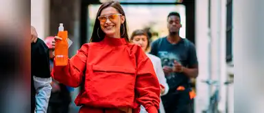 6 tendencias de moda que están dominando Instagram 6 tendencias de moda que están dominando Instagram