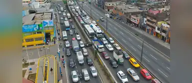 ¡No más tráfico! Corea ofrece becas para especializarse en transporte eficiente ¡No más tráfico! Corea ofrece becas para especializarse en transporte eficiente