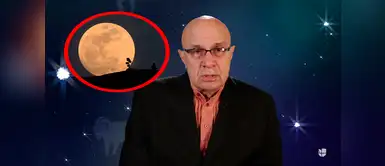 El profesor Zellagro cuenta cómo la Luna nueva afectará a cada signo El profesor Zellagro cuenta cómo la Luna nueva afectará a cada signo