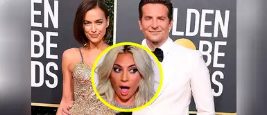 ¿Se acabó el amor entre Bradley Cooper e Irina Shayk? ¿Se acabó el amor entre Bradley Cooper e Irina Shayk?