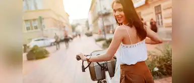 Semana de la bicicleta: la mejor alternativa para movilizarte Semana de la bicicleta: la mejor alternativa para movilizarte