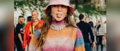 Tie Dye: 7 tips de estilo para incorporarlo en tus outfits Tie Dye: 7 tips de estilo para incorporarlo en tus outfits