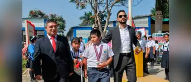 ¿Empresario árabe está en busca de una mujer peruana para casarse? ¿Empresario árabe está en busca de una mujer peruana para casarse?