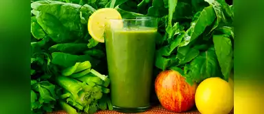 ¿Quieres tener una piel radiante? 3 deliciosos batidos ideales para tu rostro ¿Quieres tener una piel radiante? 3 deliciosos batidos ideales para tu rostro