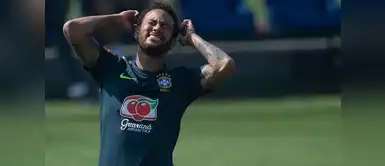 “Prefiero un delito cibernético que uno de violación”, revela padre de Neymar “Prefiero un delito cibernético que uno de violación”, revela padre de Neymar