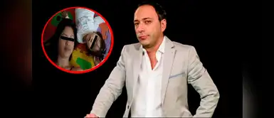 Carlos Galdós asegura que "la universidad no es guardería" y genera polémica Carlos Galdós asegura que "la universidad no es guardería" y genera polémica