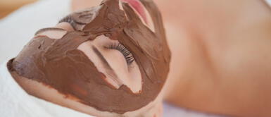 Descubre estas mascarillas de chocolate que ayudarán a mejorar tu piel Descubre estas mascarillas de chocolate que ayudarán a mejorar tu piel