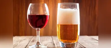 ¿Sabías que existe alergia al vino y a la cerveza? ¿Sabías que existe alergia al vino y a la cerveza?