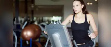 Cuida tu cuerpo después de los cuarenta con esos sencillos ejercicios Cuida tu cuerpo después de los cuarenta con esos sencillos ejercicios