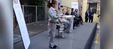 Niños y Niñas podrán elegir entre falda o pantalón para ir a la escuela Niños y Niñas podrán elegir entre falda o pantalón para ir a la escuela