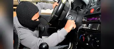 ¡No más robos de carros! Crean aplicativo que apaga y bloquea el motor ¡No más robos de carros! Crean aplicativo que apaga y bloquea el motor