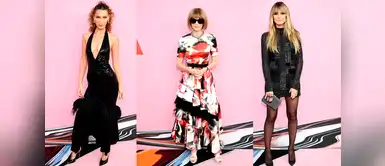 CFDA Awards 2019: Los looks más comentados de los premios a la moda CFDA Awards 2019: Los looks más comentados de los premios a la moda