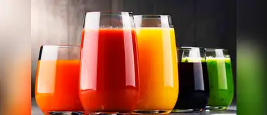 3 jugos naturales para aliviar y tratar las úlceras gástricas 3 jugos naturales para aliviar y tratar las úlceras gástricas