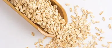 Conoce todos los beneficios de la avena para tener una piel suave y brillante. ¿Cuáles son los beneficios de la avena para el cuidado de la piel?