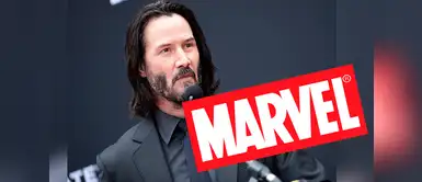 ¿Keanu Reeves podría ser el próximo superhéroe de Marvel? ¿Keanu Reeves podría ser el próximo superhéroe de Marvel?