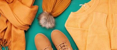 Estas son las prendas que no deberían faltar en tu clóset este invierno Estas son las prendas que no deberían faltar en tu clóset este invierno