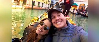 Conoce las declaraciones de Vanessa Terkes sobre Forsyth en la Fiscalía Conoce las declaraciones de Vanessa Terkes sobre Forsyth en la Fiscalía