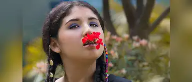 Cantante peruana estrena video de conocido huayno en versión reggae Cantante peruana estrena video de conocido huayno en versión reggae