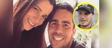 ¿Hermano de Vanessa Terkes amenazó a George Forsyth? ¿Hermano de Vanessa Terkes amenazó a George Forsyth?