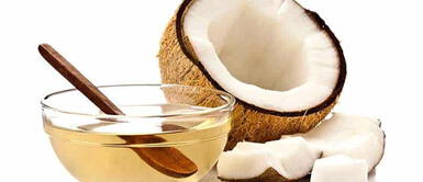 Descubre cómo puedes usar el aceite de coco para tener un cabello sano Descubre cómo puedes usar el aceite de coco para tener un cabello sano