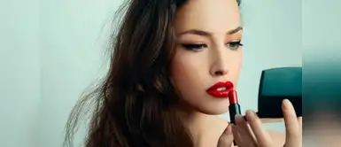 ¿Soñaste que te pintabas los labios? Este es el significado real ¿Soñaste que te pintabas los labios? Este es el significado real