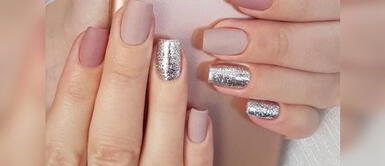 Uñas nude, la tendencia para llevar elegancia y glamour en tus manos Uñas nude, la tendencia para llevar elegancia y glamour en tus manos