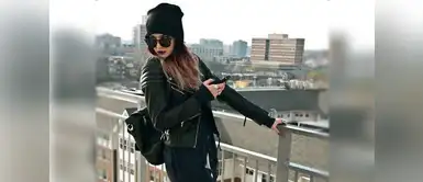 Outfits de otoño - invierno que te mantendrán a la moda y abrigada Outfits de otoño - invierno que te mantendrán a la moda y abrigada