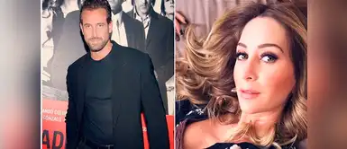 La contundente respuesta de Geraldine Bazán a Gabriel Soto tras el escándalo La contundente respuesta de Geraldine Bazán a Gabriel Soto tras el escándalo