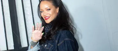 Forbes nombra a Rihanna como la cantante más rica del mundo Forbes nombra a Rihanna como la cantante más rica del mundo