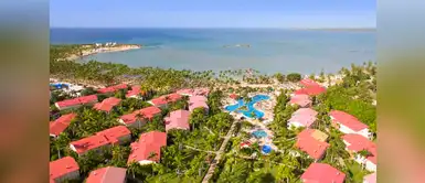 Muerte misteriosa: 3 turistas mueren en hotel de República Dominicana en 5 días Muerte misteriosa: 3 turistas mueren en hotel de República Dominicana en 5 días