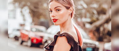 5 peinados rápidos que puedes llevar a la oficina este otoño-invierno 5 peinados rápidos que puedes llevar a la oficina este otoño-invierno