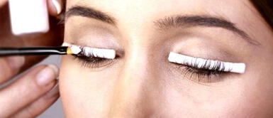 Todo lo que debes saber sobre el tinte de pestañas antes de realizártelo Todo lo que debes saber sobre el tinte de pestañas antes de realizártelo